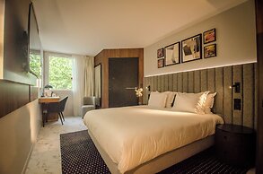 Golden Tulip Villepinte Roissy Parc des Expositions