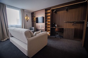 Golden Tulip Villepinte Roissy Parc des Expositions