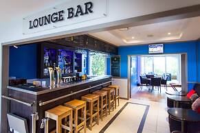 Golden Tulip Villepinte Roissy Parc des Expositions