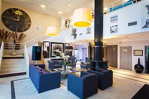 Golden Tulip Villepinte Roissy Parc des Expositions