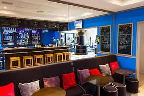 Golden Tulip Villepinte Roissy Parc des Expositions