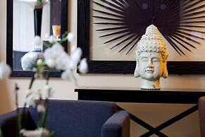 Golden Tulip Villepinte Roissy Parc des Expositions