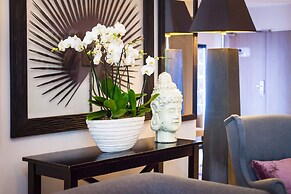 Golden Tulip Villepinte Roissy Parc des Expositions