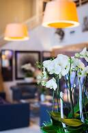 Golden Tulip Villepinte Roissy Parc des Expositions