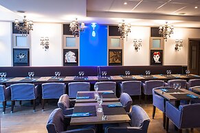 Golden Tulip Villepinte Roissy Parc des Expositions