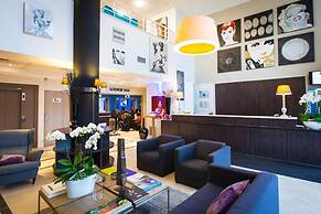 Golden Tulip Villepinte Roissy Parc des Expositions