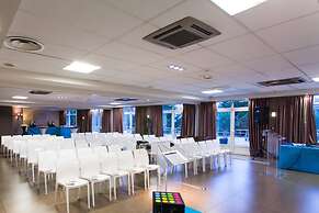 Golden Tulip Villepinte Roissy Parc des Expositions