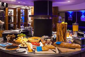 Golden Tulip Villepinte Roissy Parc des Expositions
