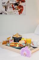 Golden Tulip Villepinte Roissy Parc des Expositions