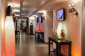 Golden Tulip Villepinte Roissy Parc des Expositions