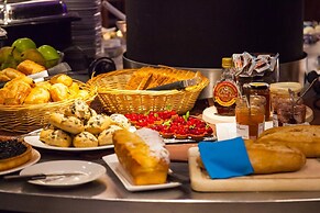 Golden Tulip Villepinte Roissy Parc des Expositions