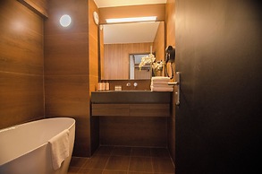Golden Tulip Villepinte Roissy Parc des Expositions