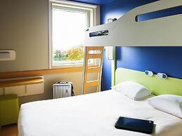 ibis budget Cergy Saint Christophe
