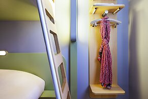 ibis budget Cergy Saint Christophe