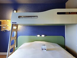 ibis budget Cergy Saint Christophe