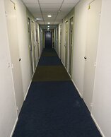 ibis budget Cergy Saint Christophe