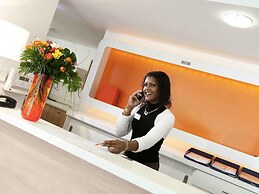 ibis budget Cergy Saint Christophe