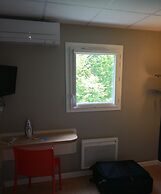 ibis budget Cergy Saint Christophe