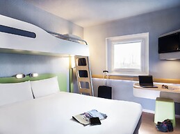 ibis budget Cergy Saint Christophe