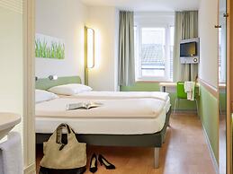ibis budget Cergy Saint Christophe