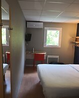 ibis budget Cergy Saint Christophe
