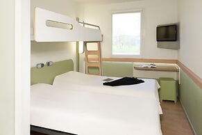 ibis budget Cergy Saint Christophe
