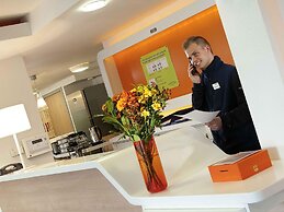 ibis budget Cergy Saint Christophe