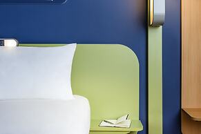 ibis budget Cergy Saint Christophe