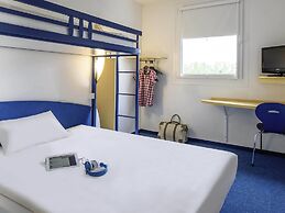 ibis budget Cergy Saint Christophe