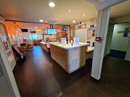 ibis budget Cergy Saint Christophe
