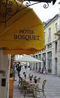 Brit Hotel Bosquet Pau Centre