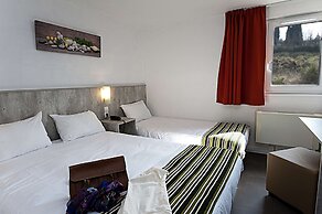 Brit Hotel Bosquet