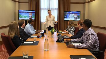 The Inn at Virginia Tech and Skelton Conference Center