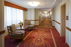 The Inn at Virginia Tech and Skelton Conference Center