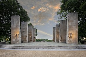 The Inn at Virginia Tech and Skelton Conference Center