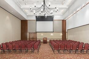 The Inn at Virginia Tech and Skelton Conference Center