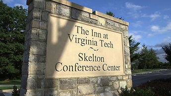 The Inn at Virginia Tech and Skelton Conference Center