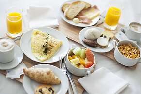 The Inn at Virginia Tech and Skelton Conference Center