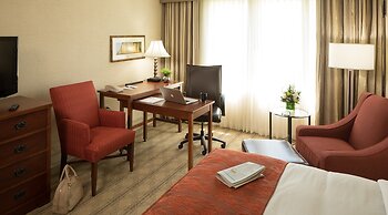 The Inn at Virginia Tech and Skelton Conference Center