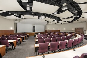 The Inn at Virginia Tech and Skelton Conference Center