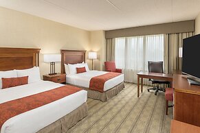 The Inn at Virginia Tech and Skelton Conference Center