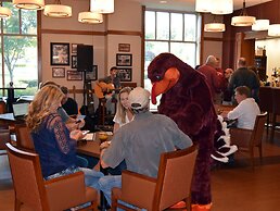 The Inn at Virginia Tech and Skelton Conference Center