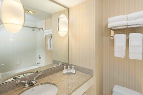 The Inn at Virginia Tech and Skelton Conference Center