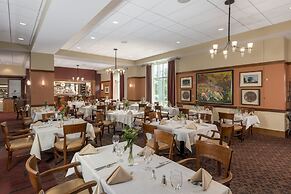 The Inn at Virginia Tech and Skelton Conference Center