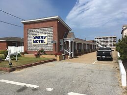 Owens' Motel