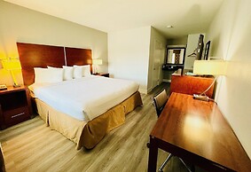 Rodeway Inn
