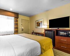 Rodeway Inn