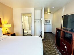Rodeway Inn