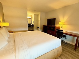 Rodeway Inn
