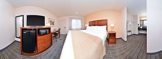 Motel 6 Martinez, CA